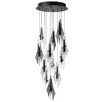 5442/69l odeon light  люстра afalina, доставка по Казахстану 