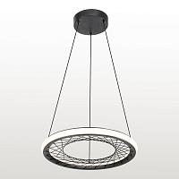 Дополнительная картинка Светильник подвесной Lussole LSP-7305
