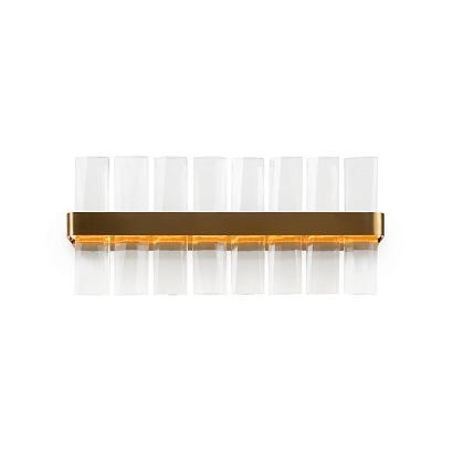 Декоративные настенные Настенный светильник (бра) Maytoni MOD173WL-L15BS3K, доставка по Казахстану 