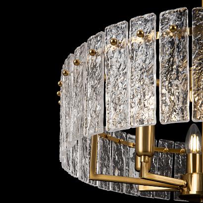 купить Люстра Freya FR5166PL-06BS в Алматы, svet.kz, доставка по Казахстану 