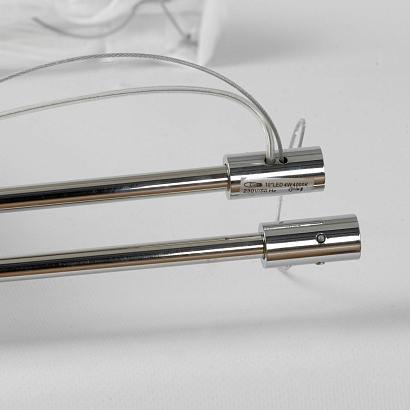 люстры линейно-подвесной светильник lussole lsp-7177, доставка по Казахстану 