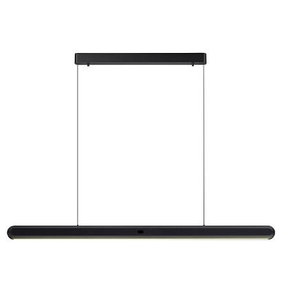 люстры 6641/40l hightech odeon light подвесной светильник с датчиком движения и диммером яркости, доставка по Казахстану 