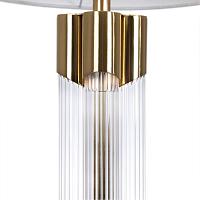 Дополнительная картинка Настольный светильник Arte Lamp STEFANIA A5053LT-1PB