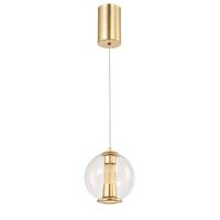 Дополнительная картинка Подвесной светильник Boble 4551-1P