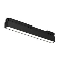 Уличный трековый светильник Maytoni Outdoor Basis O‑TR02‑1‑S‑12WB4K
