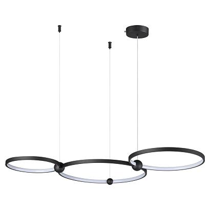 6533/85l ledio ln23 022 светильник подвесной diego, доставка по Казахстану 