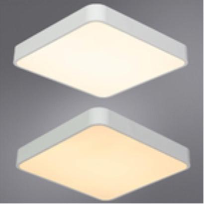 люстры потолочный светильник arte lamp a2663pl-1wh, доставка по Казахстану 