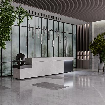 подвесной светильник maytoni mod272pl-l12b3k, доставка по Казахстану 