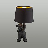 5662/1T MODERNI LN23 123 Настольная лампа BEAR