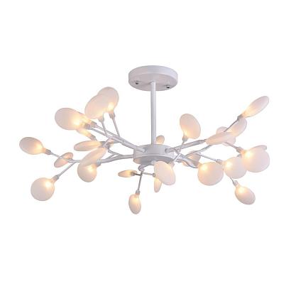 купить Подвесная люстра F-Promo Skein 2479-10P в Алматы, svet.kz, доставка по Казахстану 