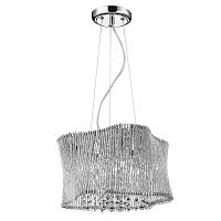 Дополнительная картинка Подвесной светильник Arte Lamp Incanto A4207SP-4CC