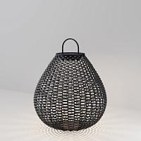 Уличный переносной аккумуляторный светильник Outdoor O530FL-L5B3K Plet