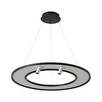 Дополнительная картинка Светильник подвесной Crystal Lux 3800/250