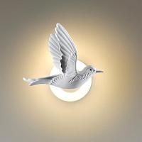Настенный светильник Odeon Light Hightech Colombella 4310/3WL