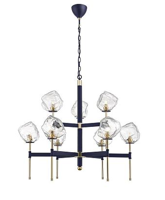 подвесной светильник simple story 1104-9pl, доставка по Казахстану 