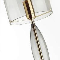 Дополнительная картинка Настольная лампа Odeon Light Standing Tower 4850/1T