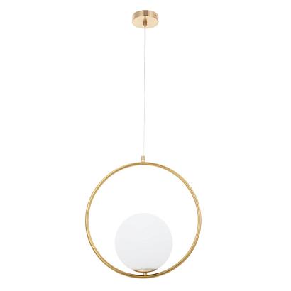 подвесной светильник arte lamp matisse a7742sp-1ab, доставка по Казахстану 