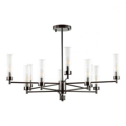 купить Подвесная люстра Lumion Classi Kamilla 5275/10C в Алматы, svet.kz, доставка по Казахстану 