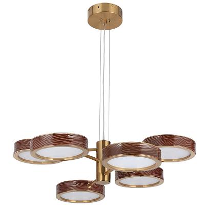 5450/99lb odeon light  люстра riviera, доставка по Казахстану 