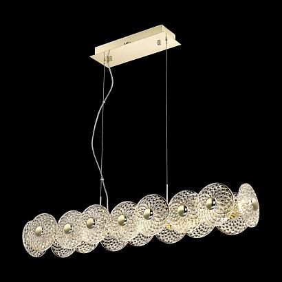 подвесной светильник wertmark pamela we160.16.323, доставка по Казахстану 