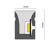 Дополнительная картинка Гибкий неон Led Strip 432052