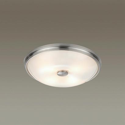 Потолочные Потолочный светильник Odeon Light Walli Pelow 4957/4, доставка по Казахстану 