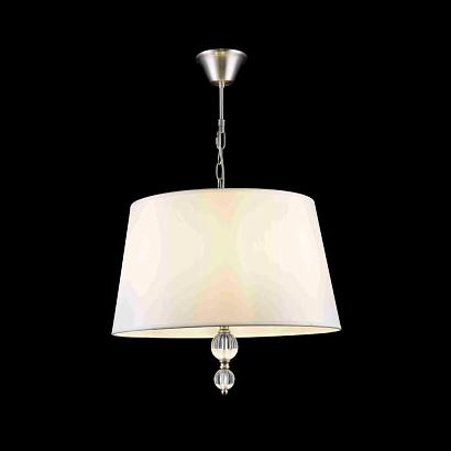 люстры подвесная люстра freya milena fr5679pl-03n, доставка по Казахстану 