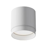 Дополнительная картинка Потолочный светильник Technical C088CL-GX53-W