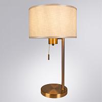 Дополнительная картинка Настольная лампа Arte Lamp Proxima A4031LT-1PB