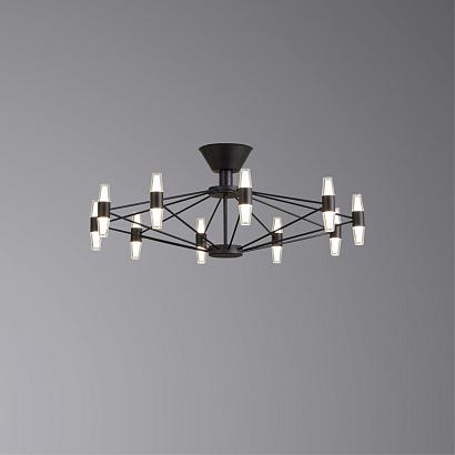 люстры apl.865.07.60 люстра потолочная aployt bernadet, доставка по Казахстану 