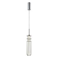 подвесной светильник arte lamp crystal a2942sp-1cc, доставка по Казахстану 