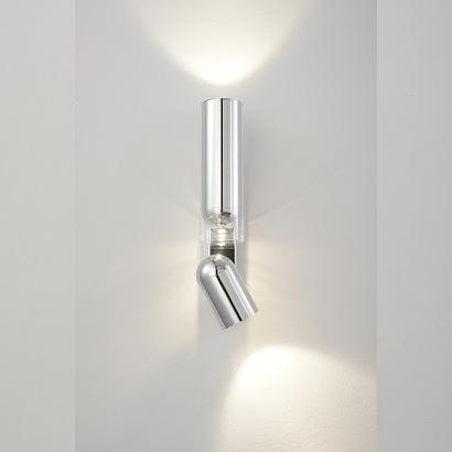 Настенный светильник Crystal Lux VENTO 3321/415