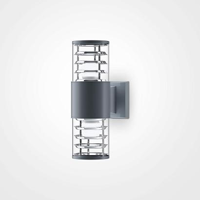 Настенный светильник (бра) Outdoor O576WL-02GR светильники