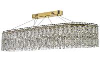 люстра подвесная arti lampadari ovindoli l 1.5.120x40.100 g, доставка по Казахстану 