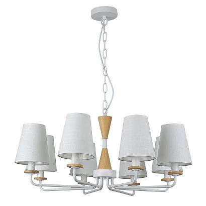 люстры подвесная люстра f-promo arbor 2736-8p, доставка по Казахстану 