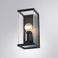 Уличный светильник Arte Lamp POT A1631AL-1BK светильники