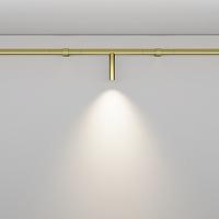 Дополнительная картинка Светильник Technical C102CL-3W3-6K-BS
