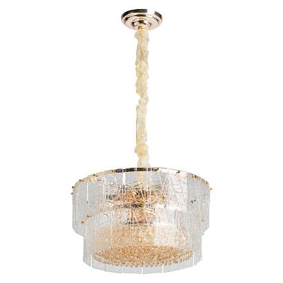 642015209 mw-light аделард 9*40w e14 220 v светильник, доставка по Казахстану 