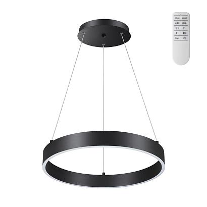 подвесной светодиодный светильник novotech over iter 358957, доставка по Казахстану 