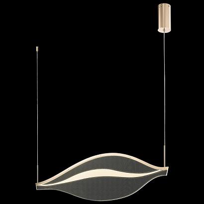 подвесной светильник wertmark hetti we450.01.323, доставка по Казахстану 