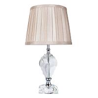 Дополнительная картинка Настольная лампа Arte Lamp Capella A4024LT-1CC