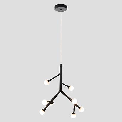 Подвесные Светильник подвесной Crystal Lux TWIG SP16W LED Crystal Lux 4070/216, доставка по Казахстану 