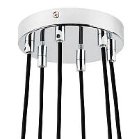 подвесная люстра lightstar acrobata 761164, доставка по Казахстану 