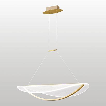 люстра подвесная lussole lampasas lsp-7420, доставка по Казахстану 