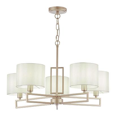 люстры подвесная люстра evoluce danae sle105803-05, доставка по Казахстану 