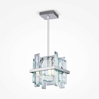 подвесной светильник maytoni cerezo mod201pl-01n, доставка по Казахстану 