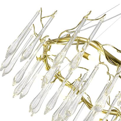 люстры sl1660.203.10 светильник подвесной st-luce , доставка по Казахстану 