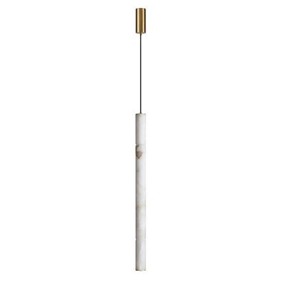 Подвесные 6674/20L  L-VISION ODL24  123  Подвесной светильник IP20 LED 20W 900Лм 3000K/4000K MARBELLA, доставка по Казахстану 