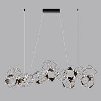 5087/64l odeon light подвесной светильник trellis, доставка по Казахстану 