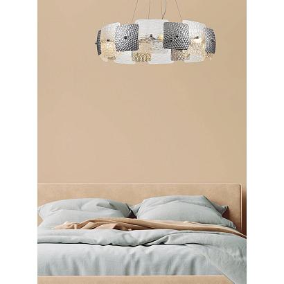 6588/8 lumion светильник подвесной liberti, доставка по Казахстану 